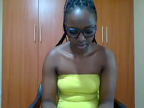 sexy darleen23 online show from 02.02.26