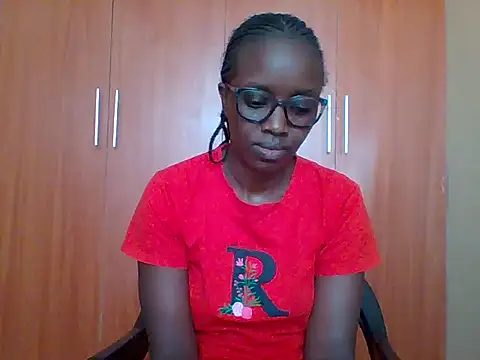 sexy darleen23 online show from 02.12.26