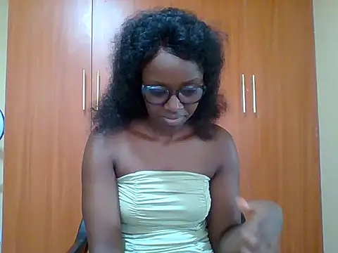 sexy darleen23 online show from 03.09.26