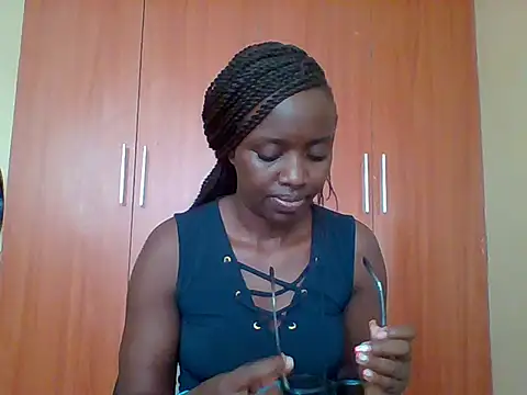 sexy darleen23 online show from 04.08.26