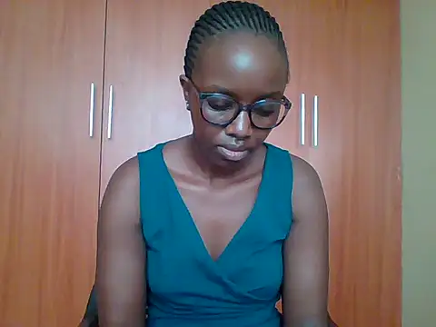 Snapshot of sexy_darleen23 chatting on 05.31.26 sexy darleen23 online show from 05.31.26