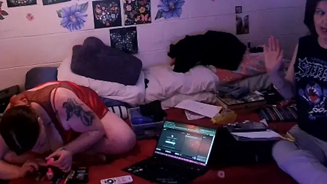 DreamCadian online show from 01.22.25