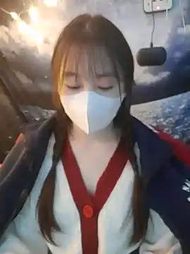 Kajisu 26 online show from 01.10.25