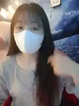 Kajisu 26 online show from 02.15.25