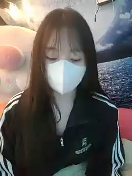 Kajisu 26 online show from 02.18.25