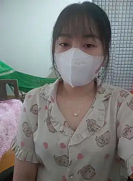 Kajisu 26 online show from 10.02.25