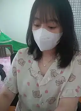 Kajisu 26 online show from 10.17.25