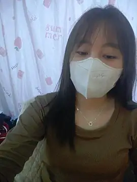 Kajisu 26 online show from 03.07.26