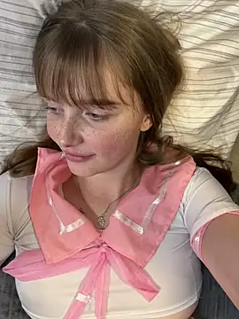 lovelly molly online show from 02.06.26