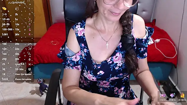Snapshot of edixan_moree chatting on 02.17.25 edixan moree online show from 02.17.25