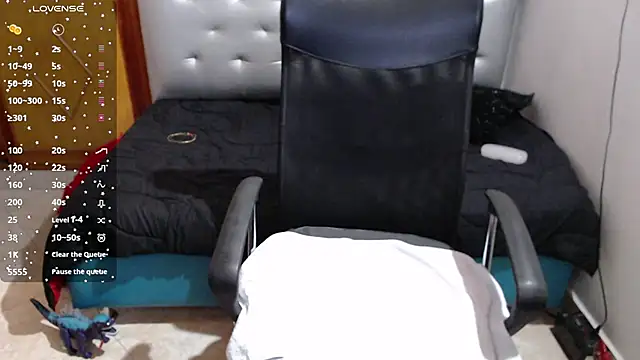 Snapshot of edixan_moree chatting on 03.06.25 edixan moree online show from 03.06.25