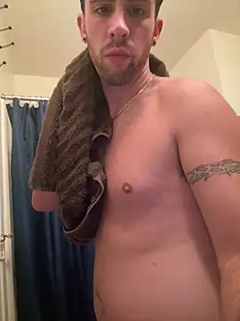 Graysontaylorxh online show from 07.18.26