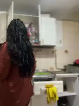 Riana Kean online show from 12.20.24