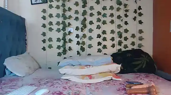 libra goddess online show from 03.21.25