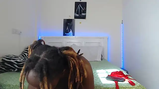 libra goddess online show from 10.20.25