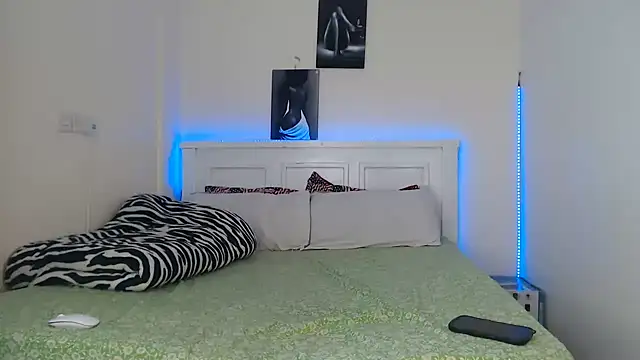 libra goddess online show from 04.10.26