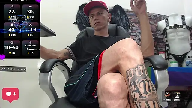 Snapshot of andy_dwels777 chatting on 12.18.24 andy dwels777 online show from 12.18.24