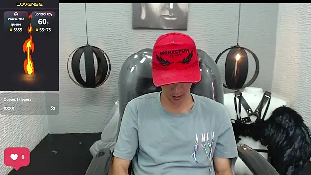 Snapshot of andy_dwels777 chatting on 02.23.25 andy dwels777 online show from 02.23.25