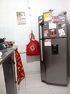 Snapshot of Shanttal0272 chatting on 02.28.26 Shanttal0272 online show from 02.28.26