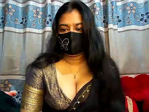 Snapshot of A-sweetgirl chatting on 01.17.25 A-sweetgirl online show from 01.17.25