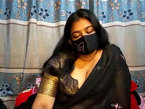 Snapshot of A-sweetgirl chatting on 01.17.25 A-sweetgirl online show from 01.17.25