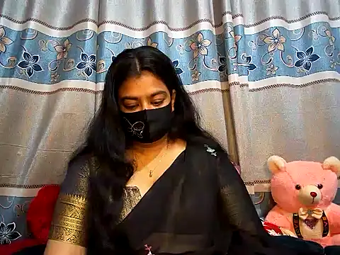 Snapshot of A-sweetgirl chatting on 01.17.25 A-sweetgirl online show from 01.17.25