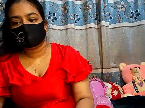 Snapshot of A-sweetgirl chatting on 01.18.25 A-sweetgirl online show from 01.18.25