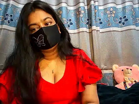 Snapshot of A-sweetgirl chatting on 01.19.25 A-sweetgirl online show from 01.19.25
