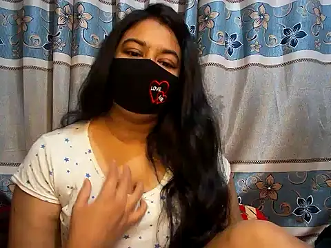 Snapshot of A-sweetgirl chatting on 01.26.25 A-sweetgirl online show from 01.26.25