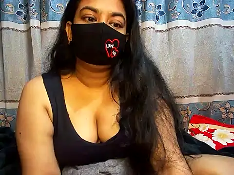 Snapshot of A-sweetgirl chatting on 01.26.25 A-sweetgirl online show from 01.26.25