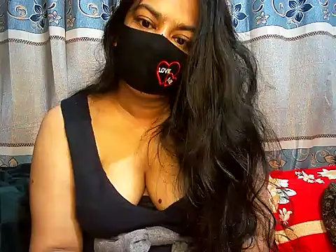 Snapshot of A-sweetgirl chatting on 01.26.25 A-sweetgirl online show from 01.26.25