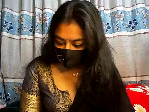 Snapshot of A-sweetgirl chatting on 01.28.25 A-sweetgirl online show from 01.28.25