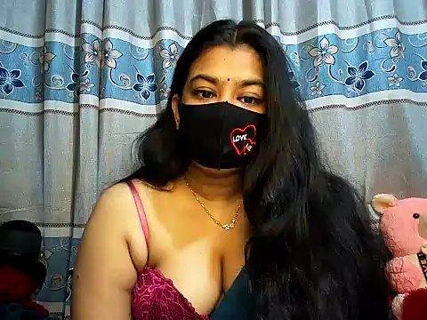 Snapshot of A-sweetgirl chatting on 01.29.25 A-sweetgirl online show from 01.29.25