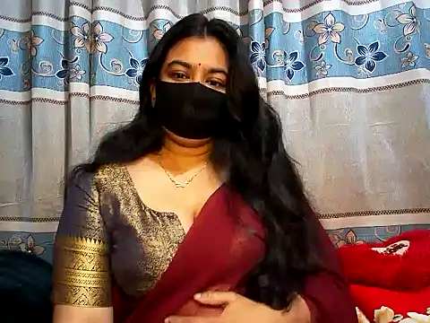 Snapshot of A-sweetgirl chatting on 01.31.25 A-sweetgirl online show from 01.31.25