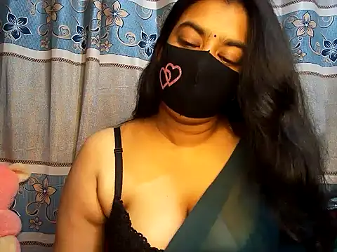 Snapshot of A-sweetgirl chatting on 02.27.25 A-sweetgirl online show from 02.27.25