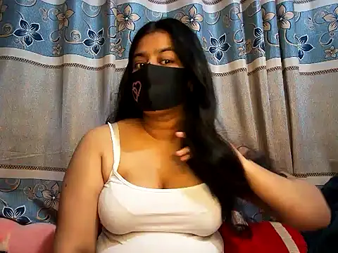 Snapshot of A-sweetgirl chatting on 03.13.25 A-sweetgirl online show from 03.13.25
