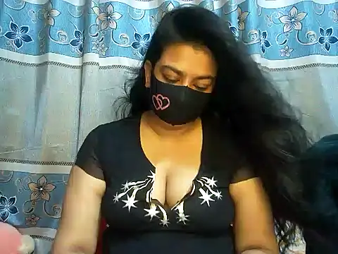Snapshot of A-sweetgirl chatting on 03.20.25 A-sweetgirl online show from 03.20.25