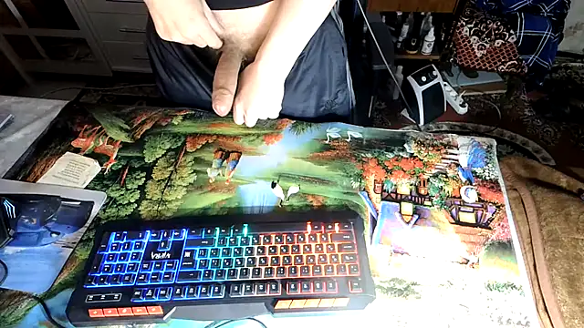 oleg1984 online show from 09.08.25