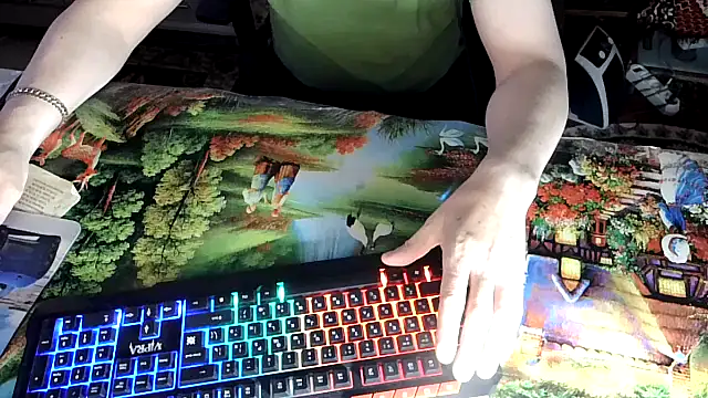 oleg1984 online show from 10.09.25