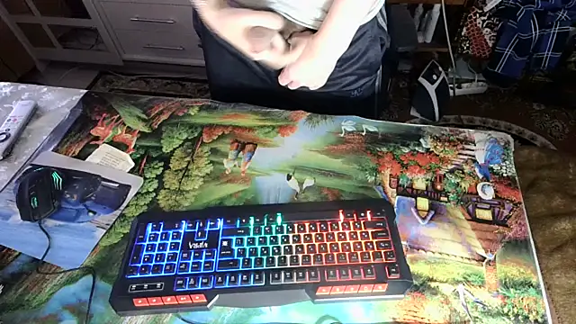 oleg1984 online show from 12.18.25