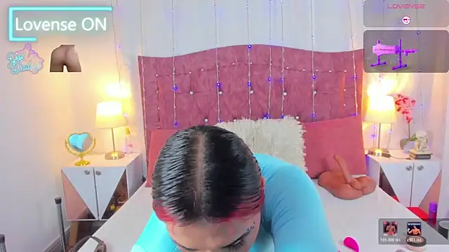 CristalSofiaHOT online show from 01.09.26