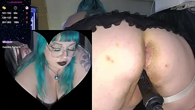 ivenxxxvain online show from 07.06.26