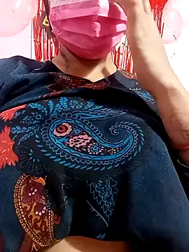 Snapshot of Beauty-khan chatting on 01.03.25 Beauty-khan online show from 01.03.25