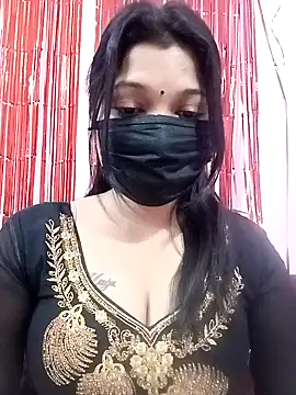 Snapshot of Beauty-khan chatting on 02.23.25 Beauty-khan online show from 02.23.25