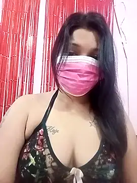 Snapshot of Beauty-khan chatting on 02.27.25 Beauty-khan online show from 02.27.25