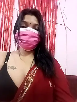 Snapshot of Beauty-khan chatting on 03.01.25 Beauty-khan online show from 03.01.25