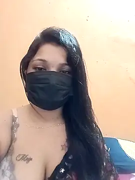 Snapshot of Beauty-khan chatting on 09.26.25 Beauty-khan online show from 09.26.25