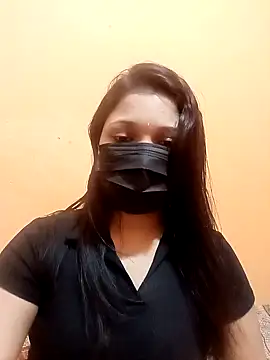 Snapshot of Beauty-khan chatting on 10.10.25 Beauty-khan online show from 10.10.25