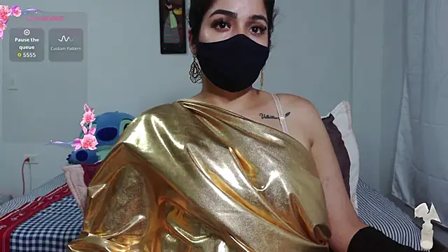 umarany online show from 11.13.25