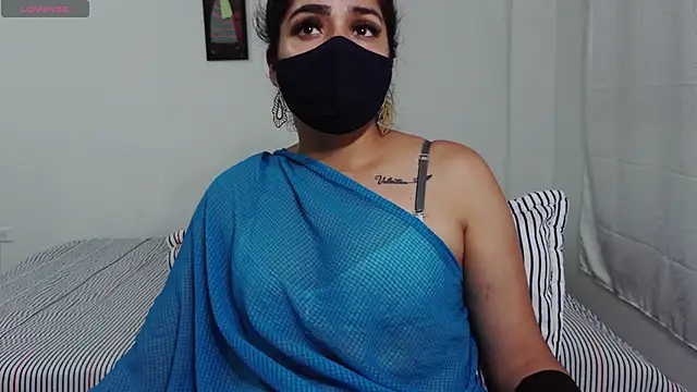 umarany online show from 11.25.25